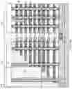 Fig. 22 - Multibit ferroelectric memory cells and methods for forming the same