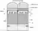 Fig. 01 - Optimal photon management for CMOS sensors