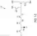 Fig. 04 - Integrated circuit with improved charge transfer efficiency and associated techniques