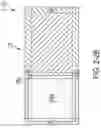 Fig. 10 - Integrated circuit with improved charge transfer efficiency and associated techniques
