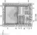 Fig. 15 - Integrated circuit with improved charge transfer efficiency and associated techniques