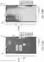 Fig. 32 - Integrated circuit with improved charge transfer efficiency and associated techniques
