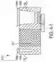 Fig. 42 - Integrated circuit with improved charge transfer efficiency and associated techniques