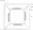 Fig. 14 - Image sensor substrate