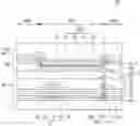 Fig. 01 - Display apparatus including organic insulation layer defined opening
