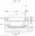 Fig. 10 - Display apparatus including organic insulation layer defined opening