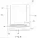 Fig. 04 - Display panel having a gate driving device and source driving device on different substrates