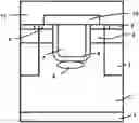 Fig. 01 - SiC MOSFET device and method for manufacturing the same