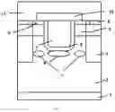 Fig. 03 - SiC MOSFET device and method for manufacturing the same