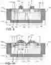 Fig. 06 - Transistor with air gap under source/drain region in bulk semiconductor substrate