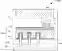 Fig. 01 - Contact over active gate structures with tapered gate or trench contact for advanced integrated circuit structure fabrication