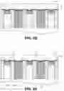 Fig. 07 - Contact over active gate structures with tapered gate or trench contact for advanced integrated circuit structure fabrication