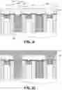 Fig. 08 - Contact over active gate structures with tapered gate or trench contact for advanced integrated circuit structure fabrication
