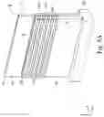 Fig. 08 - SPACER STRUCTURE FOR SEMICONDUCTOR DEVICE