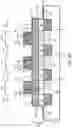 Fig. 09 - Heterojunction bipolar transistors with undercut extrinsic base regions
