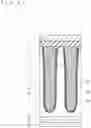 Fig. 23 - Semiconductor device and method of manufacturing semiconductor device