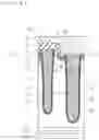 Fig. 28 - Semiconductor device and method of manufacturing semiconductor device