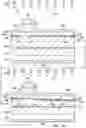 Fig. 08 - P type gallium nitride conformal epitaxial structure over thick buffer layer