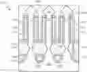 Fig. 01 - Reduction of bottom epitaxy parasitics for vertical transport field effect transistors