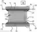 Fig. 01 - Hydro-electrochemical power generators and associated methods