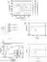 Fig. 11 - Hydro-electrochemical power generators and associated methods