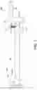 Fig. 05 - SELF-ADAPTIVE FLEXURAL WAVE ABSORBING SYSTEM AND RELATED METHOD