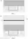 Fig. 02 - Magneto-resistive random access memory with laterally-recessed free layer