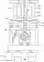 Fig. 01 - Organic vapor jet printing system