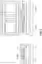 Fig. 13 - Organic vapor jet printing system