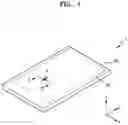 Fig. 02 - DISPLAY APPARATUS AND METHOD OF MANUFACTURING THE SAME