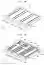 Fig. 04 - Display device including graphite sheets penetrating mold slot portions for enhanced heat dissipation