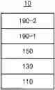 Fig. 01 - Light-emitting device and an electronic device including the same