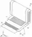 Fig. 01 - NEGATIVE ELECTRODE PLATE FOR NON-AQUEOUS ELECTROLYTE SECONDARY BATTERY