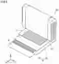 Fig. 04 - NEGATIVE ELECTRODE PLATE FOR NON-AQUEOUS ELECTROLYTE SECONDARY BATTERY