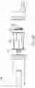 Fig. 10 - Compact efficient hydrogen reactor