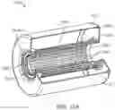 Fig. 15 - Compact efficient hydrogen reactor