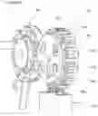 Fig. 20 - Transport drum for electrode assembly