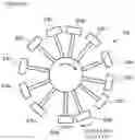 Fig. 23 - Transport drum for electrode assembly