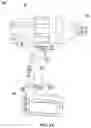 Fig. 10 - Battery pack, power tool system, and charging system