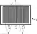 Fig. 01 - HEAT INSULATING MATERIAL COMPOSITION, HEAT INSULATING MATERIAL, AND METHOD FOR MANUFACTURING SAME
