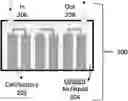 Fig. 01 - SuCCoR: a super critical cooling regulator to mitigate heating of batteries and other devices