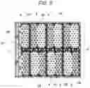 Fig. 06 - Power supply device comprising sheet heater to heat battery cells