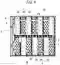 Fig. 07 - Power supply device comprising sheet heater to heat battery cells