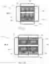 Fig. 04 - Heatsink configuration and arrangment for inverter and systems, components, and methods thereof