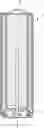 Fig. 01 - SEPARATOR FOR ALKALINE BATTERIES, AND ALKALINE BATTERY