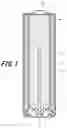 Fig. 02 - SEPARATOR FOR ALKALINE BATTERIES, AND ALKALINE BATTERY