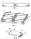 Fig. 02 - Battery Module including Asymmetric Cell Electrical Connections