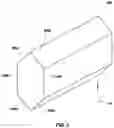 Fig. 03 - Hollow metal waveguides having irregular hexagonal cross sections with specified interior angles