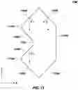 Fig. 12 - Hollow metal waveguides having irregular hexagonal cross sections with specified interior angles