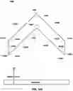 Fig. 15 - Hollow metal waveguides having irregular hexagonal cross sections with specified interior angles
